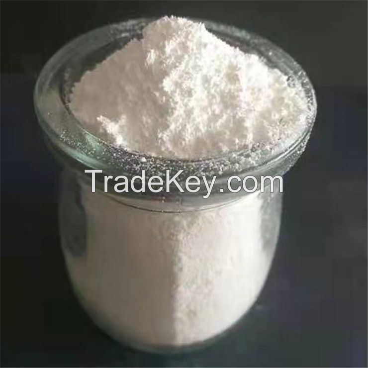 99.7% Rubber Grade Pigment Nano Active Direct Method Zinc Oxide