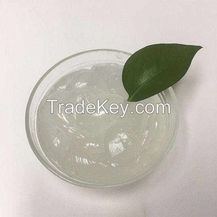 Chemical Raw Materials SLES Price for Cosmetic/Liquid Dishwashing