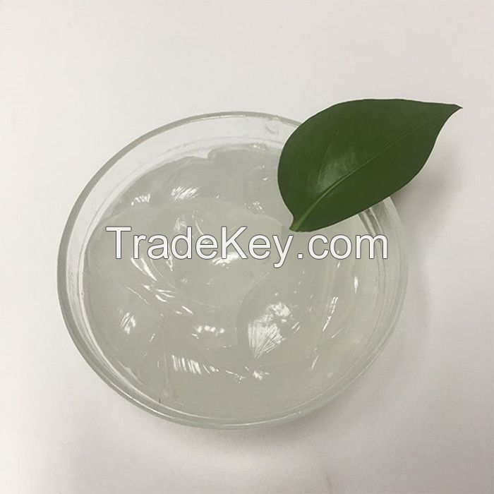 Factory Price Lauryl Ether Sulfat Sodium SLES 70% Sodium Lauryl Ether Sulfate