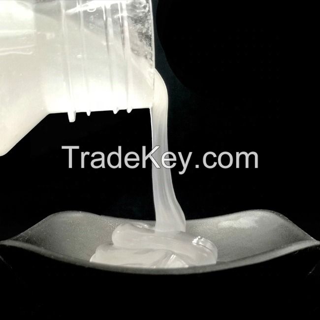 70% Sodium Lauryl Ether Sulphate SLES factory supply