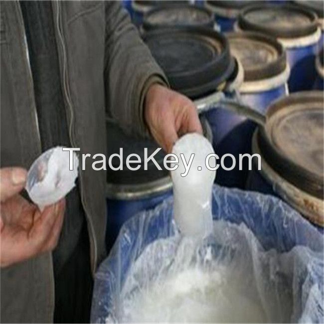 AES Sodium Lauryl Ether Sulfate 70% SLES Manufacturer Shampoo Making Raw Material