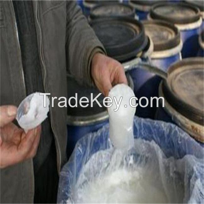 Factory Price Sodium Lauryl Ether Sulfate SLES Detergent Chemical SLES Plant SLES