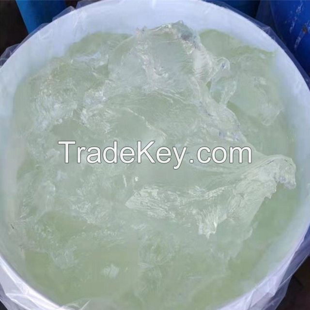 Chemical Detergent Raw Material Sodium Lauryl Sulfate SLES 70% 