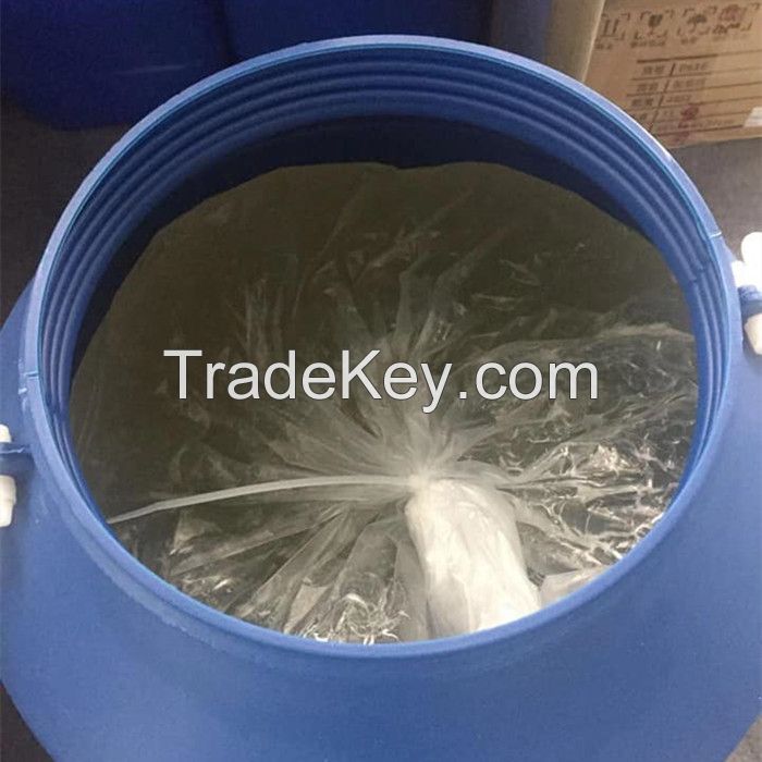 Cosmetic and Detergent Grade SLES Sodium Lauryl Ether Sulfate 70%