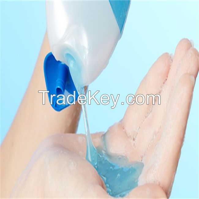 Chemical Detergent Raw Material Sodium Lauryl Sulfate SLES 70% 