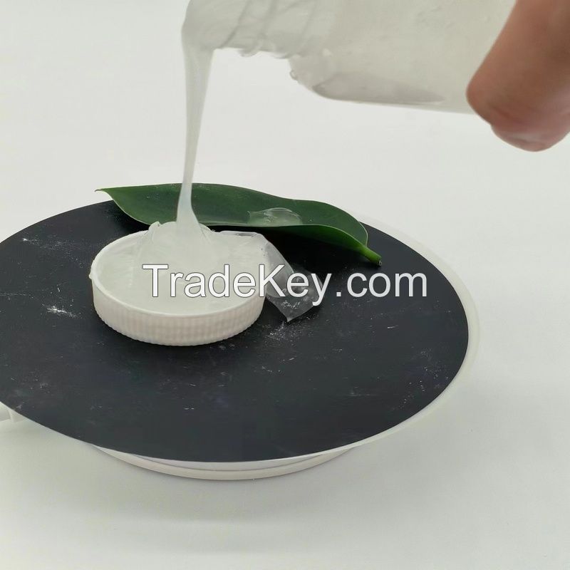 Detergent Chemical Material  Sodium Lauryl Sulfate Paste Product SLES 70% 