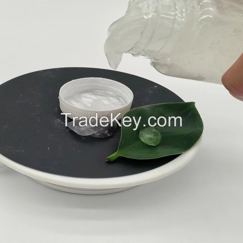 Detergent Chemical Material  Sodium Lauryl Sulfate Paste Product SLES 70% 