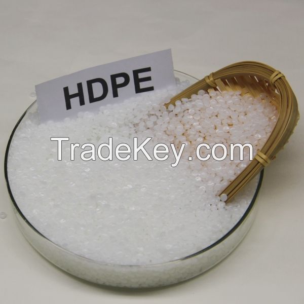 Polyethylene HDPE Granules Virgin/LDPE/LLDPE/ Recycled Granules