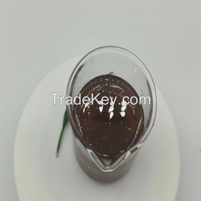 Sulfonic Acid / Las/LABSA 96% Pure Sulfonic Acid Price