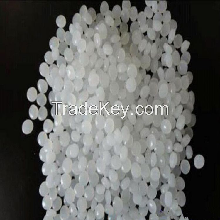 Blow Molding/Injection Molding Recycled/Virgin/Prime HDPE/LLDPE/Ppcp/PP