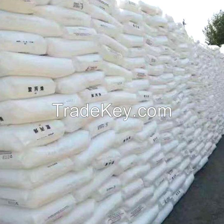 100% Virgin Polyethylene Granule / Virgin HDPE Factory supply