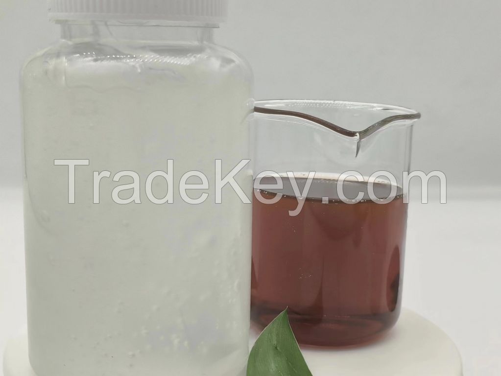 LABSA 90% Best Price Bulk Supply Linear Alkylbenzene Sulfonic Acid (LABSA)