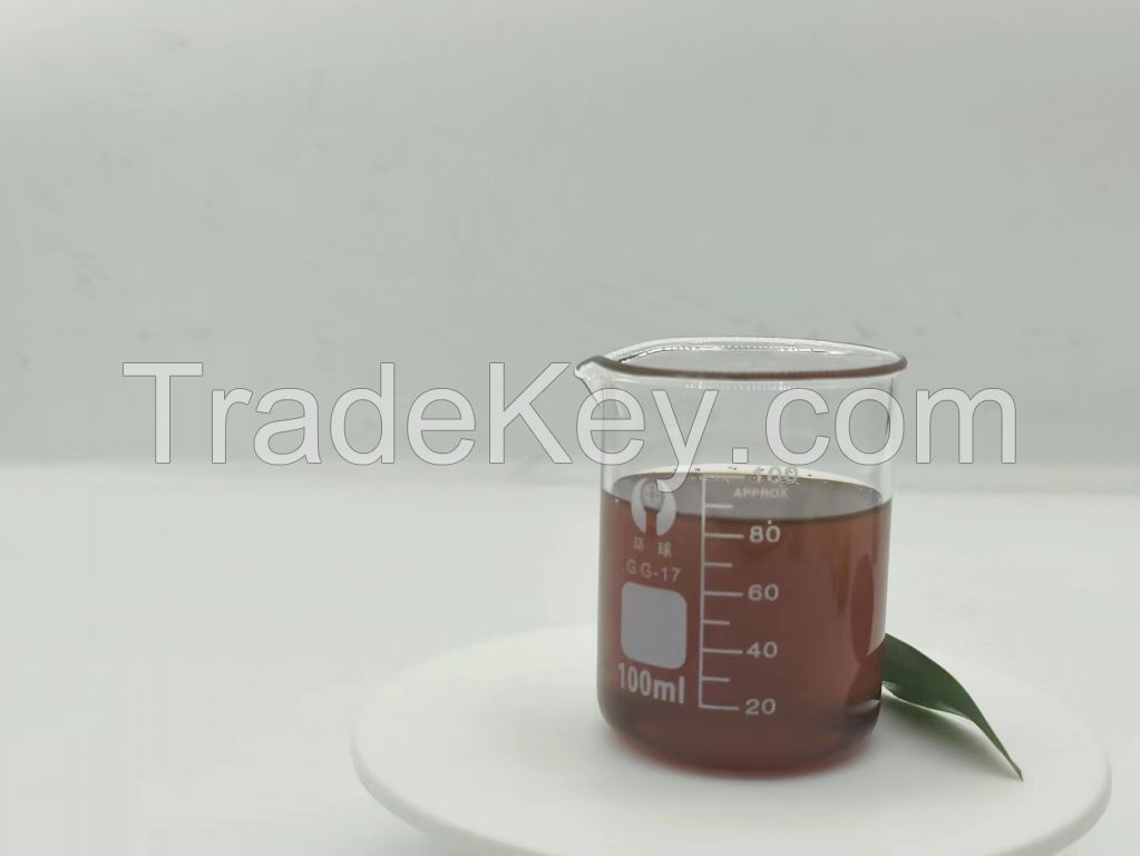 Sulfonic Acid / Las/LABSA 96% Pure Sulfonic Acid Price