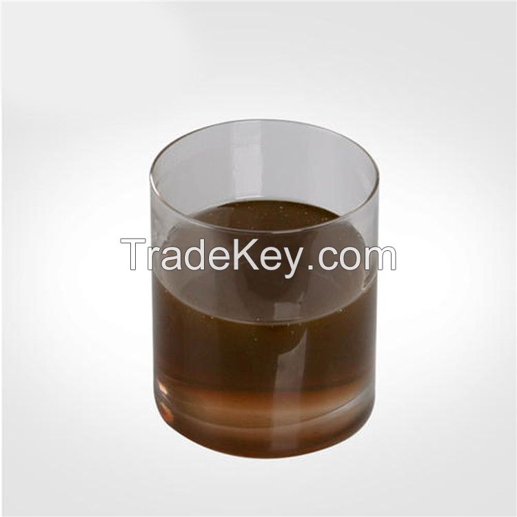 Factory supply High Purity Chemical Material Linear Alkylbenzene Sulphonic Acid LABSA for Detergent 