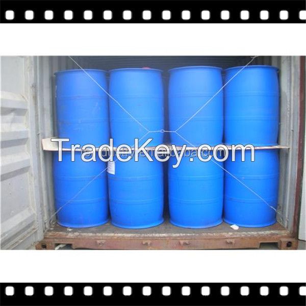 Factory  LABSA 96% Linear Alkylbenzene Sulfonic Acid for Detergent