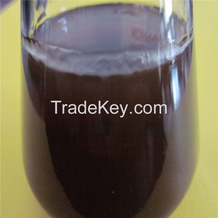 Manufacturer Chemicals Used in Detergent 96% Linear Alkyl Benzene Sulphonic Acid LABSA