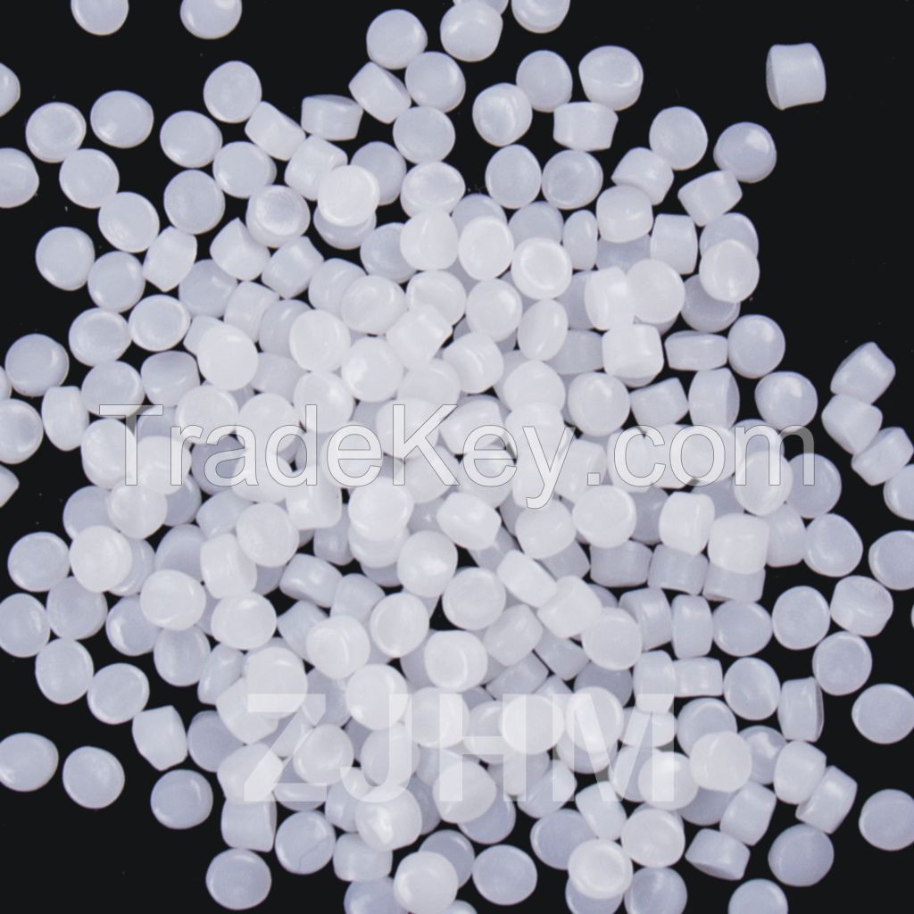 Wholesale Sabic HDPE Yarn Grade Virgin Granules