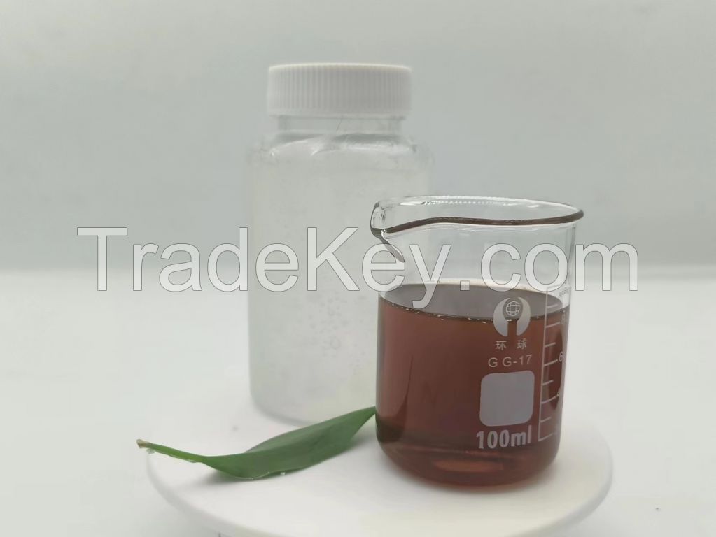 LABSA 90% Best Price Bulk Supply Linear Alkylbenzene Sulfonic Acid (LABSA)