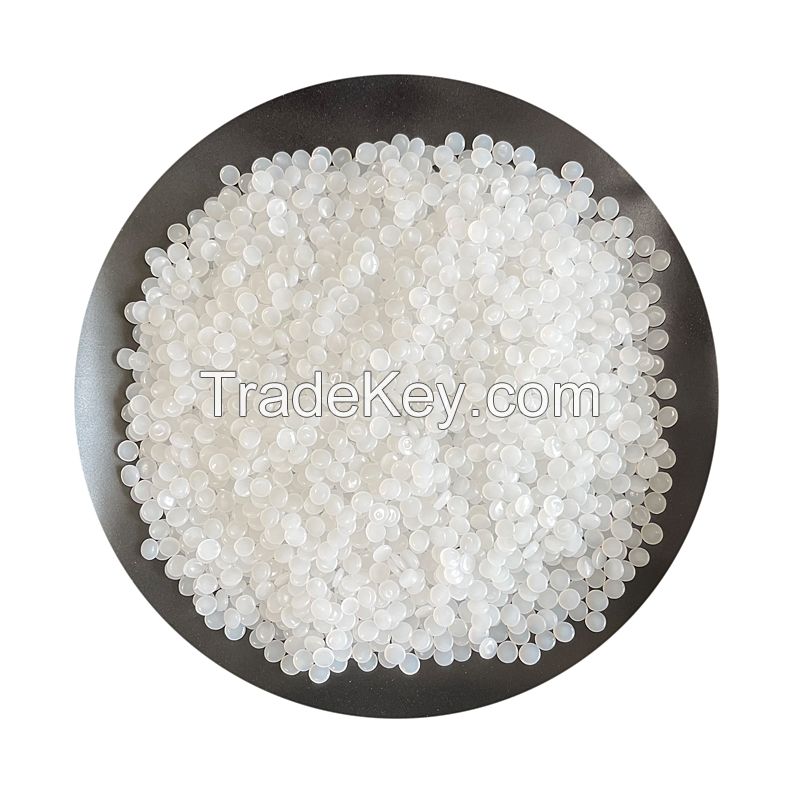 Recycled HDPE Granules Virgin&Recycled HDPE/LDPE/LLDPE/PP