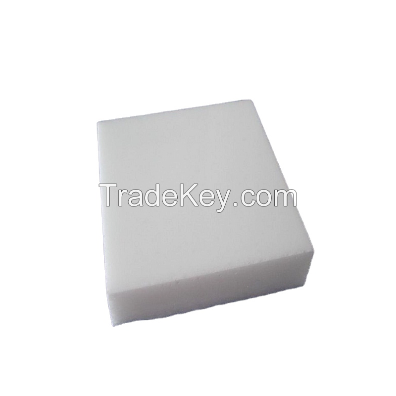 Factory Price 58/60 Kunlun Solid Industrial Fully Refined Paraffin Wax