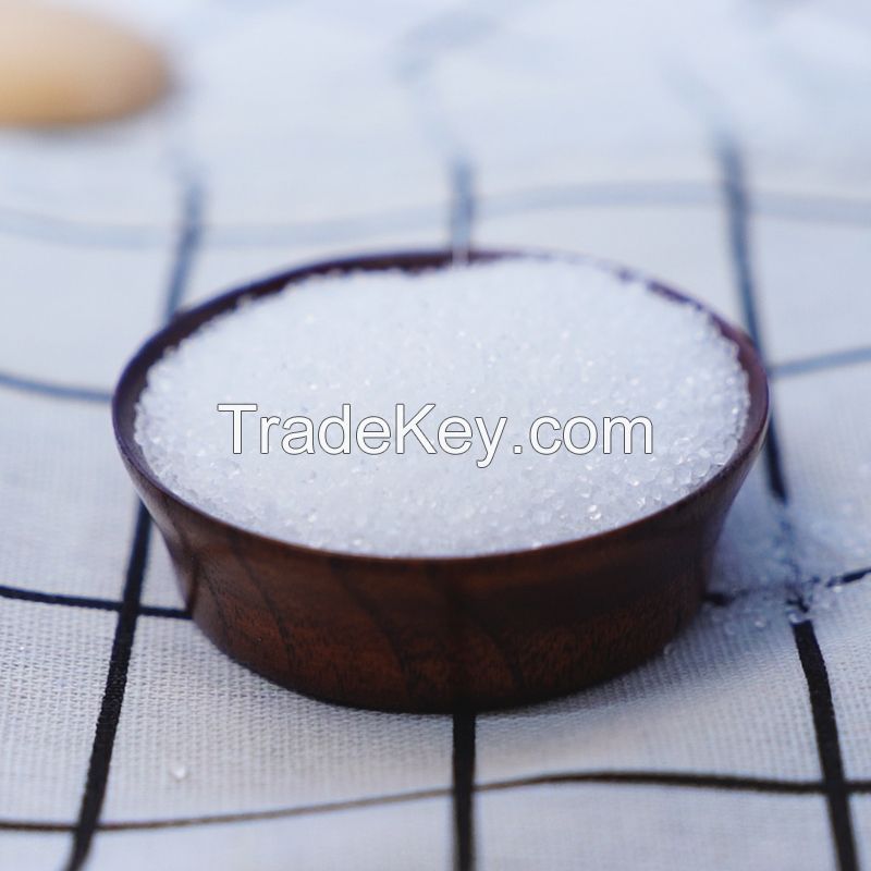 Manufacturer Price Food Grade Anhydrous/Monohydrate Citric Acid Powder for Food Additives /Halal