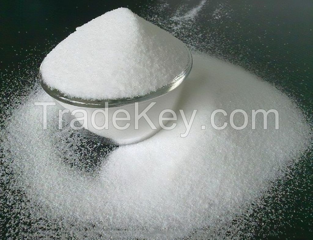 Food Additive Citric Acid Monohydrate Powder for Sour