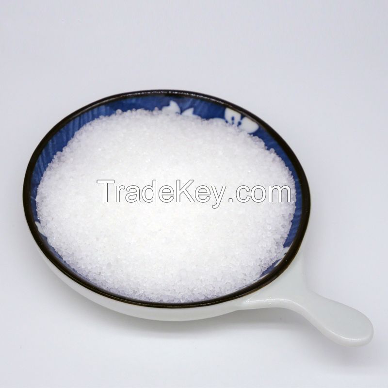 Food Additives Food Grade Monohydrous and Anhydrous Citric Acid