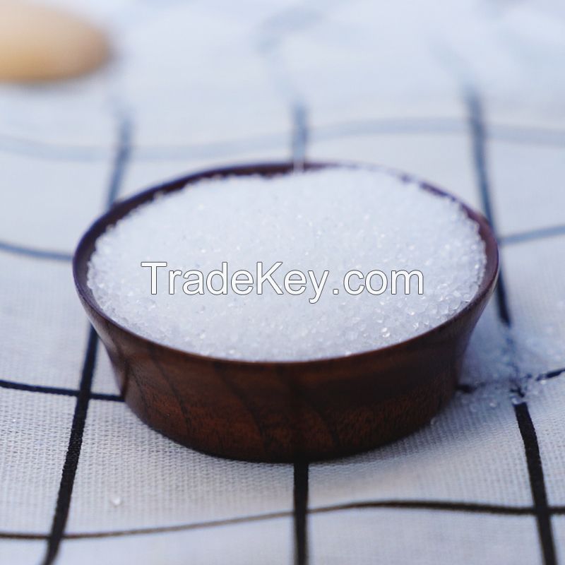 Food Grade White Powder Food Addtive Citric Acid Anhydrous Monohydrate