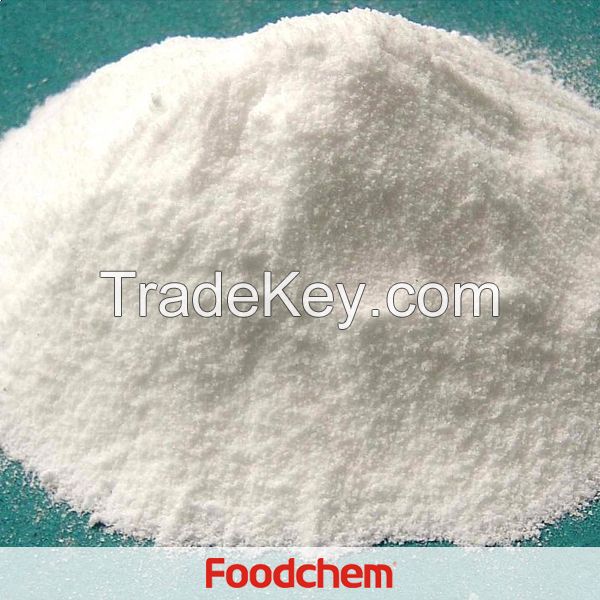 Chemical Raw Materials Food Grade Citric Acid Anhydrous