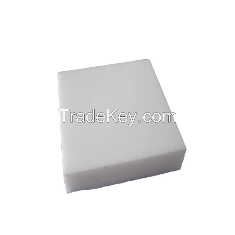 Industrial White Solid Bulk Fully Refined Paraffin Wax 58/60 for Candle