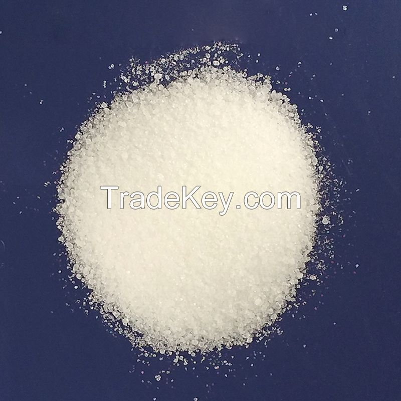 Food Additives Chemical Grade  Food Grade Mesh Citric Acid Anhydrous