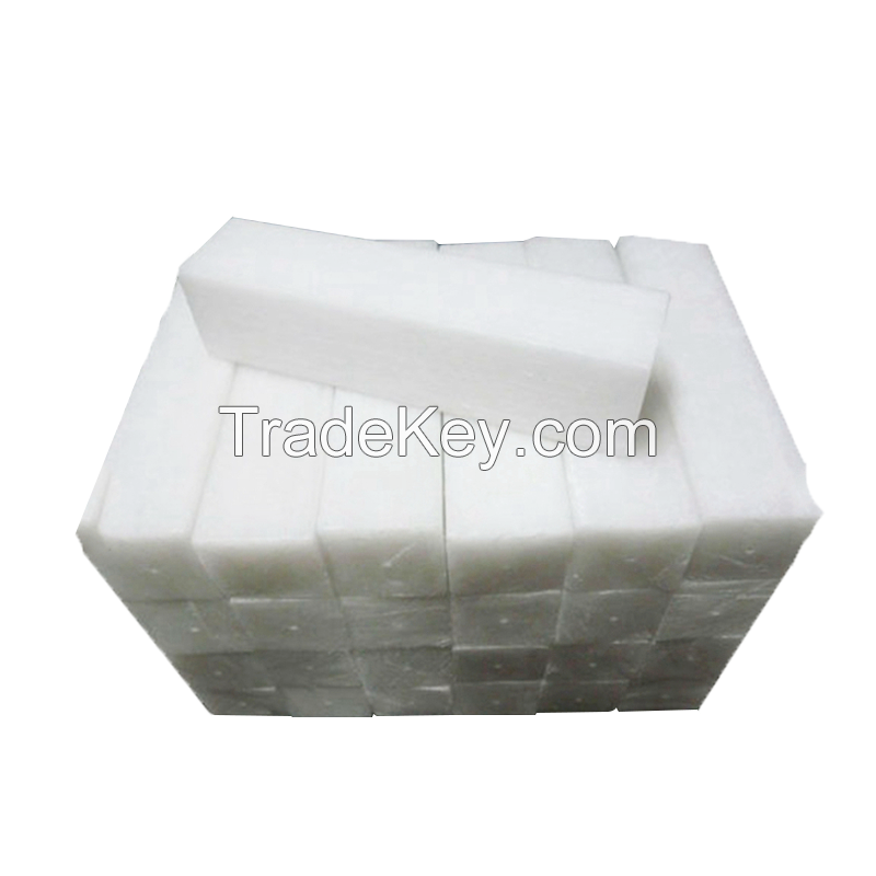 Factory Price Industrial Grade Fully Refined /Semi Refined Paraffin Wax