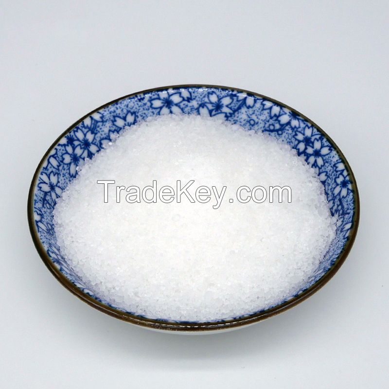 China Citric Acid Monohydrate Food Grade Cam-Citric Acid Monohydrate