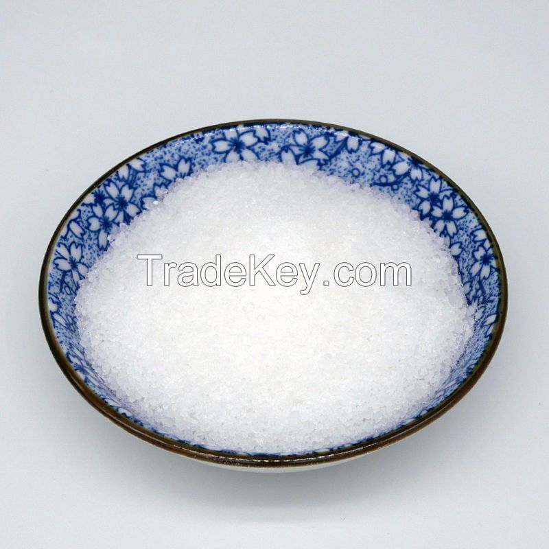 White Powder Food Addtive Citric Acid Anhydrous Monohydrate