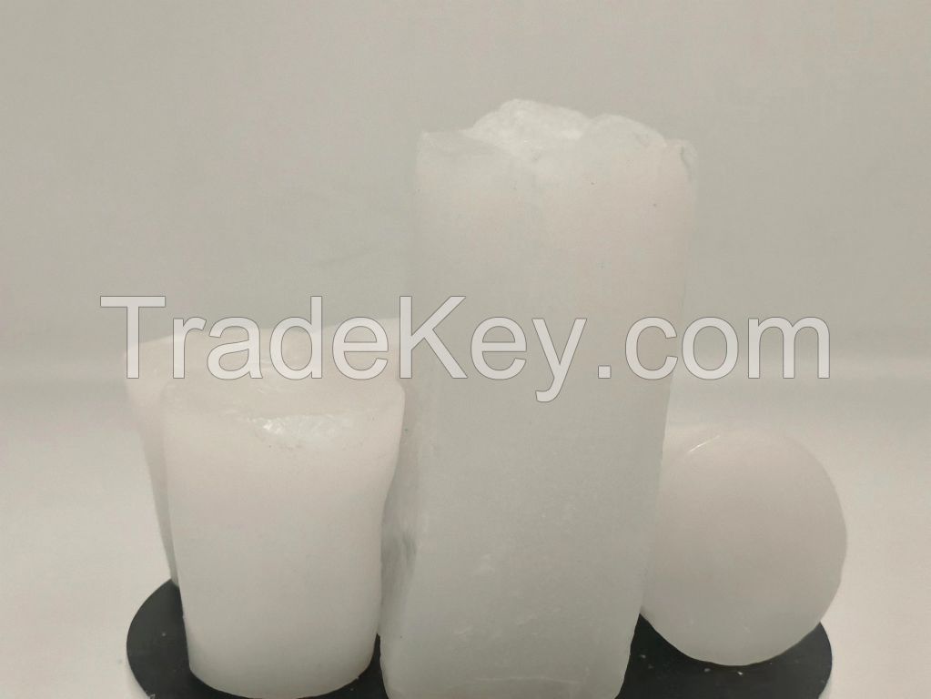 Kunlun Brand Fully/Semi Refined Solid Paraffin Wax 58-60