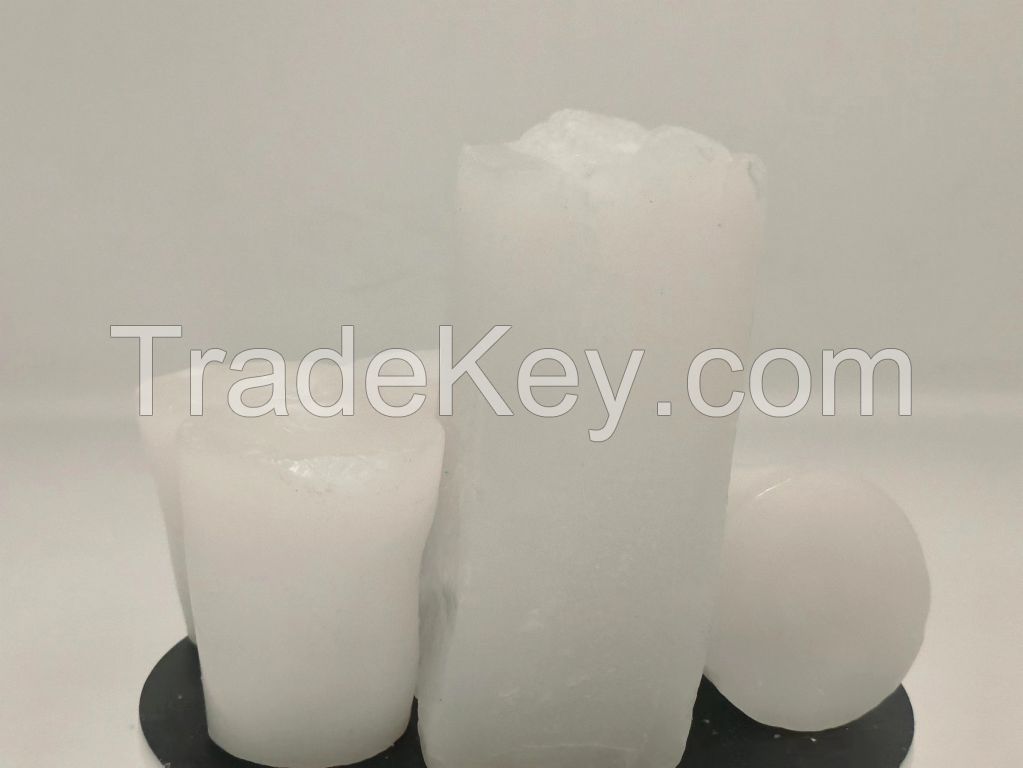 Paraffin Wax 58-60 Kunlun Brand Fully/Semi /Coarse Refined Raw Material for Candle Making
