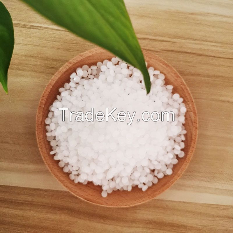 100% Virgin Polypropylene Plastic Resin PP Price