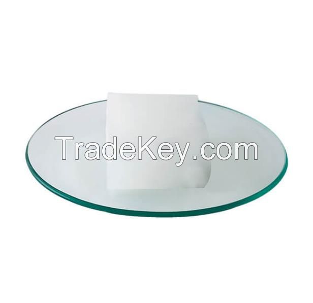 Factory Pure White Solid Bulk Paraffin Wax for Sale