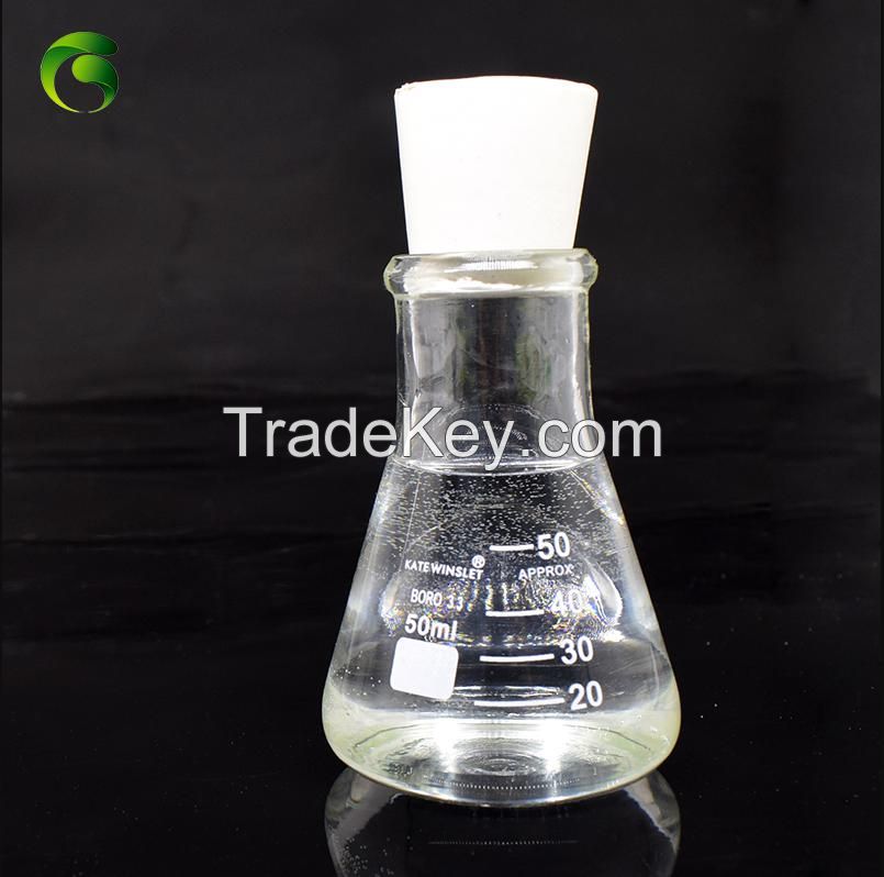 Environmental Protection Paraffin Oil Used in The Rubber and Plastic Industry