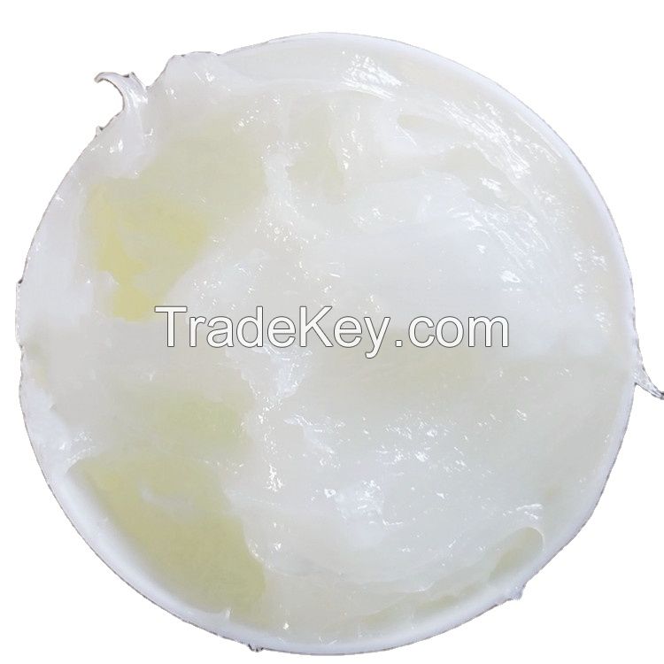 Chemical Raw Material  White Petroleum Jelly Vaseline For Medical And Cosmetic Grade