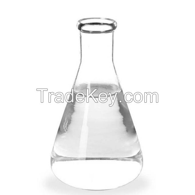 Chemical Material Liquid Propylene Glycol Pg 99.5% USP Grade
