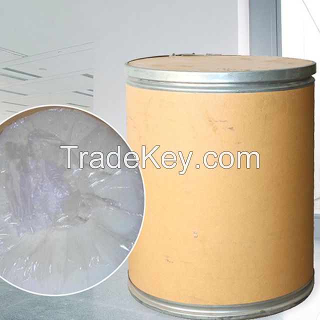 Cosmetic Grade Petroleum Jelly/ White Vaseline Manufacturer supply