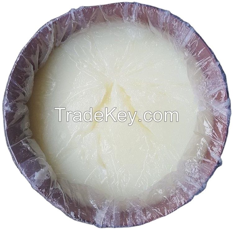 Chemical Raw Material  White Petroleum Jelly Vaseline for Medical and Cosmetic Grade
