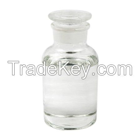 High Purity MSDS Propylene Glycol  liquid Industrial