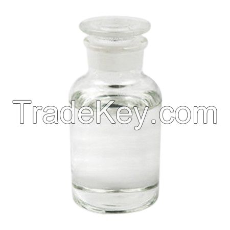 Industrial Grade High Purity  Propylene Glycol (PG) Liquid