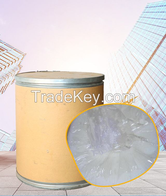 Refined Semi-solid White Gel Petroleum Jelly Vaseline For Pharmaceutical Grade