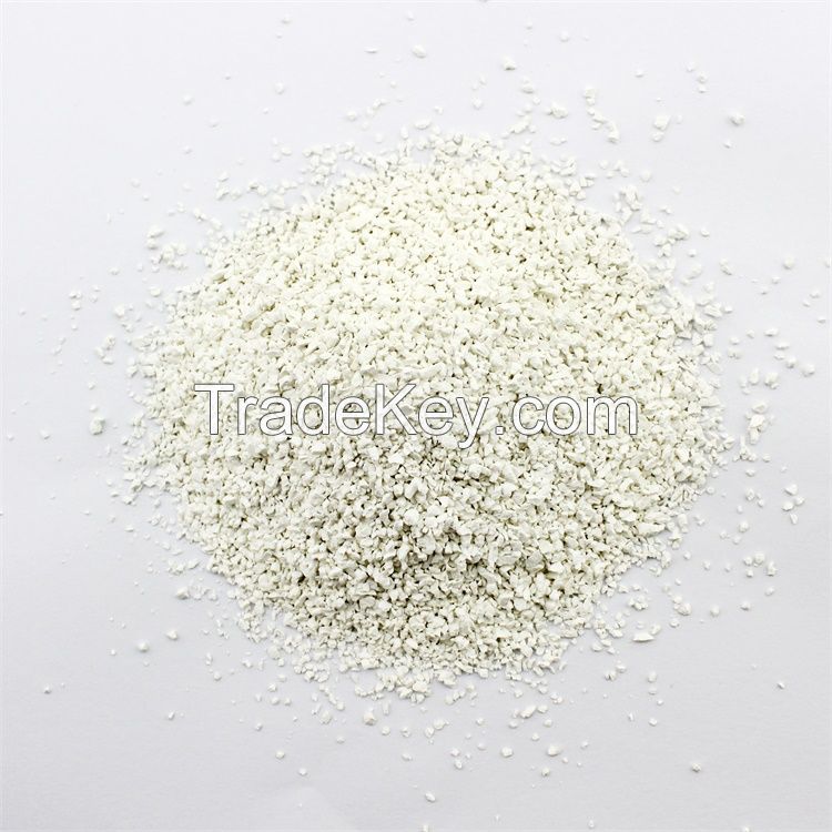 Calcium Hypochlorite Swimming Pool Chlorine for Water Treatment