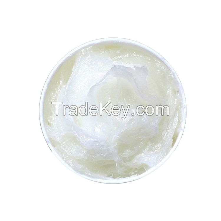 Petroleum Jelly White Vaseline Medicated Pharm/Cosmetic/Industry Grade for Skin Care Chemical Raw Material