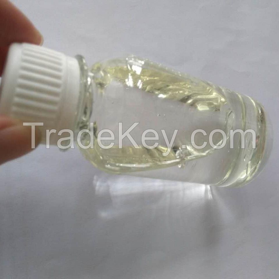 Environmental Protection Paraffin Oil Used in The Rubber and Plastic Industry