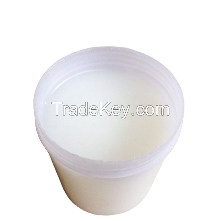 Petroleum Jelly Industrial Grade Brown Vaseline for Antirust Lubrication and Mechanical Lubrication.